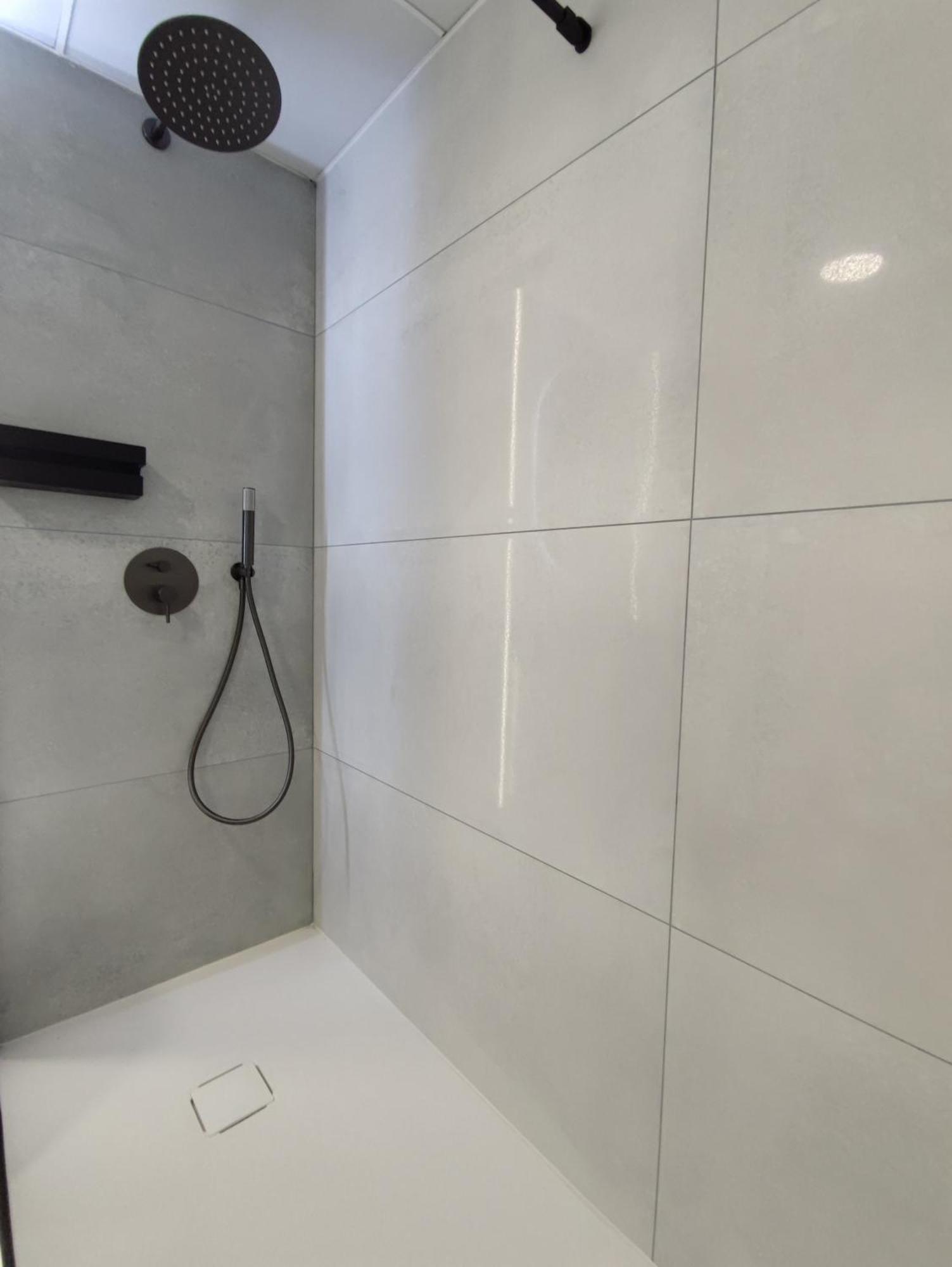 El Atico De Teresa Con Piscina Privada Climatizada A 250M Playa Apartment Вера Екстериор снимка